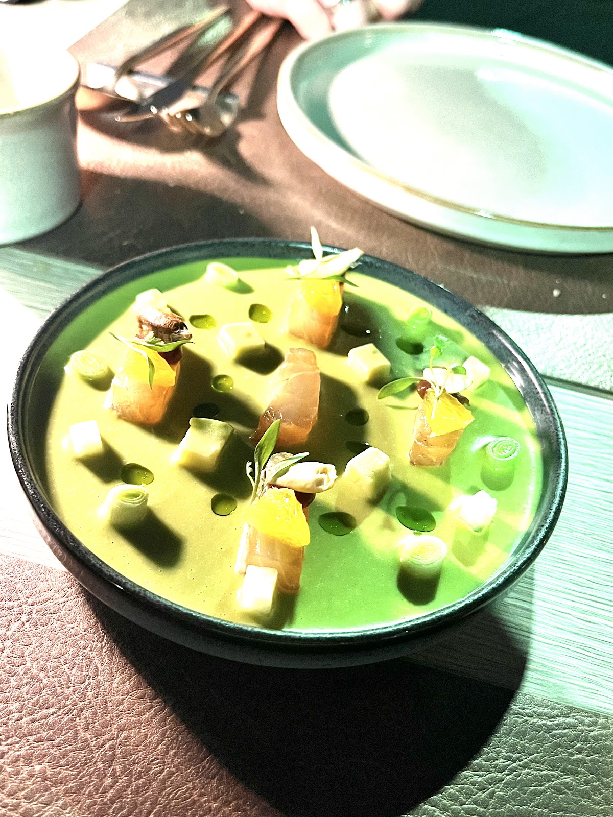 Mi Niña Lola | Restaurante en Málaga, foto 4