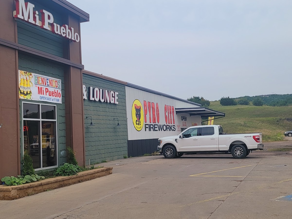 Mi Pueblo Mexican restaurant, photo 1