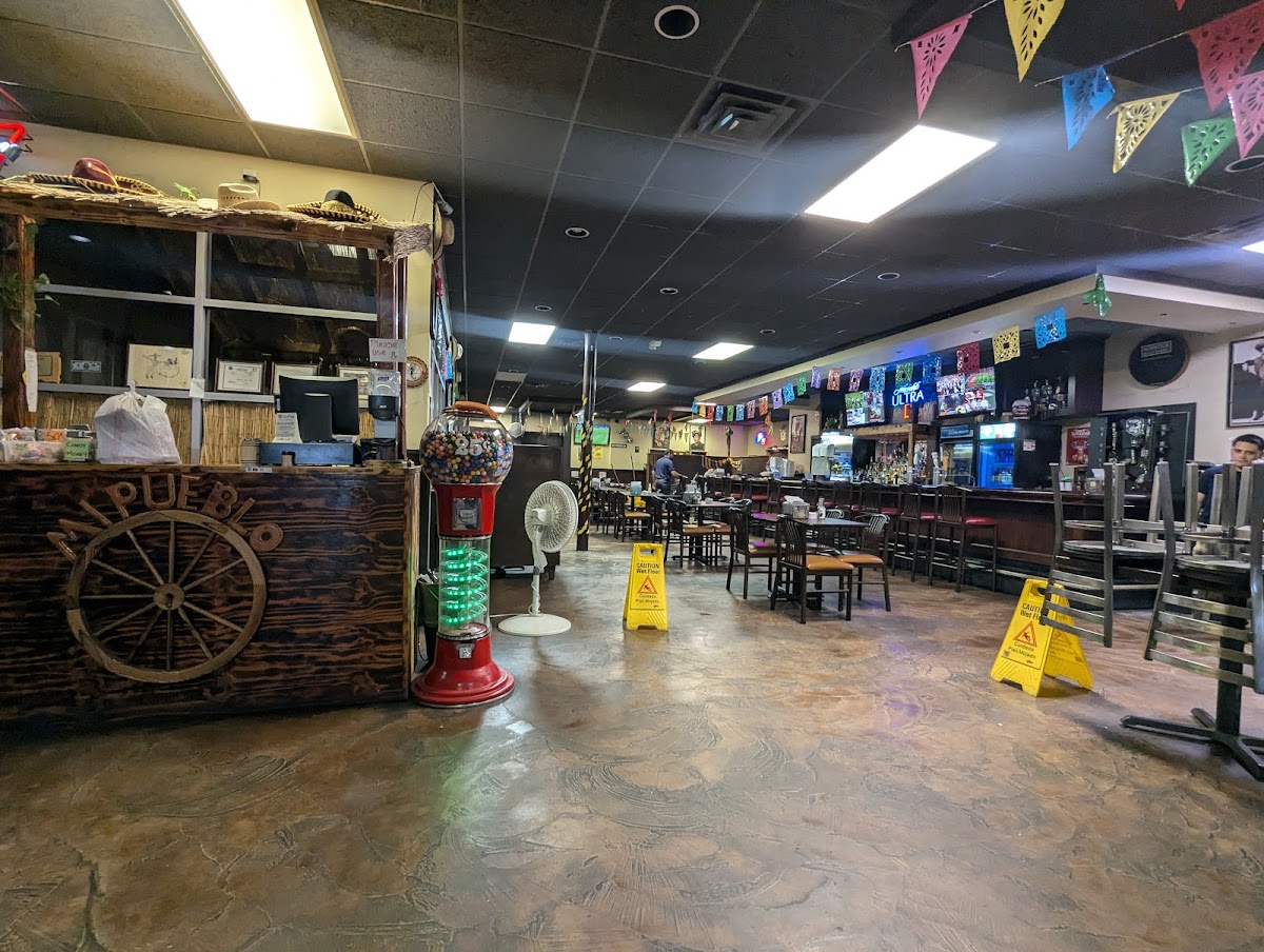 Mi Pueblo Mexican restaurant, photo 3