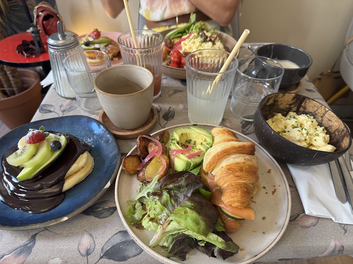 Miah Café, Foto 4