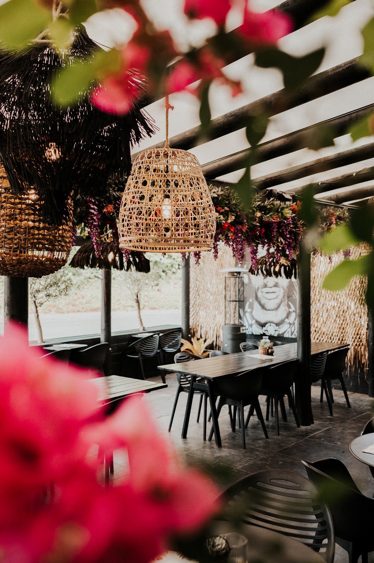 Mia's Restaurant & Lounge, foto 1