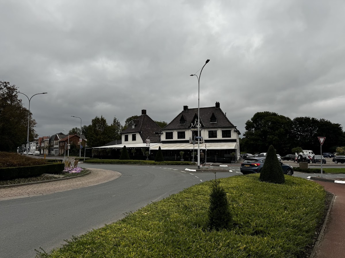 Mia's Restaurant & Lounge, foto 4