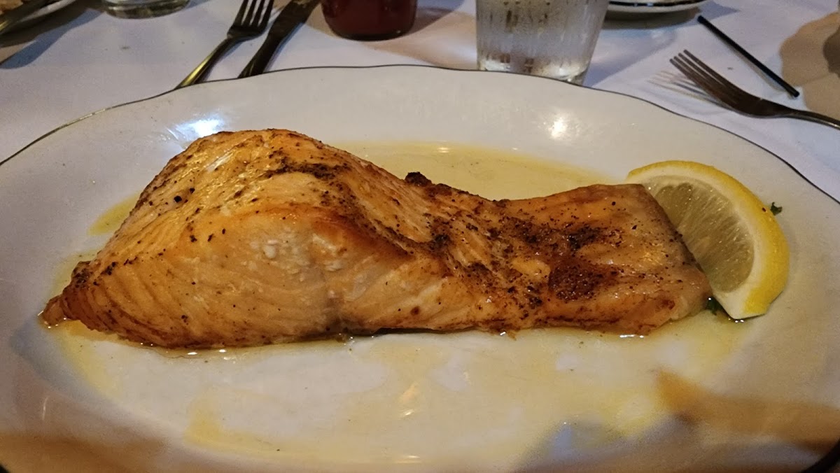Michael's Steak & Lobster House 3