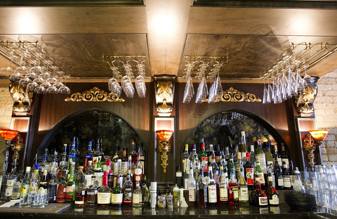Midnight Cowboy - Romantic date spot in Austin