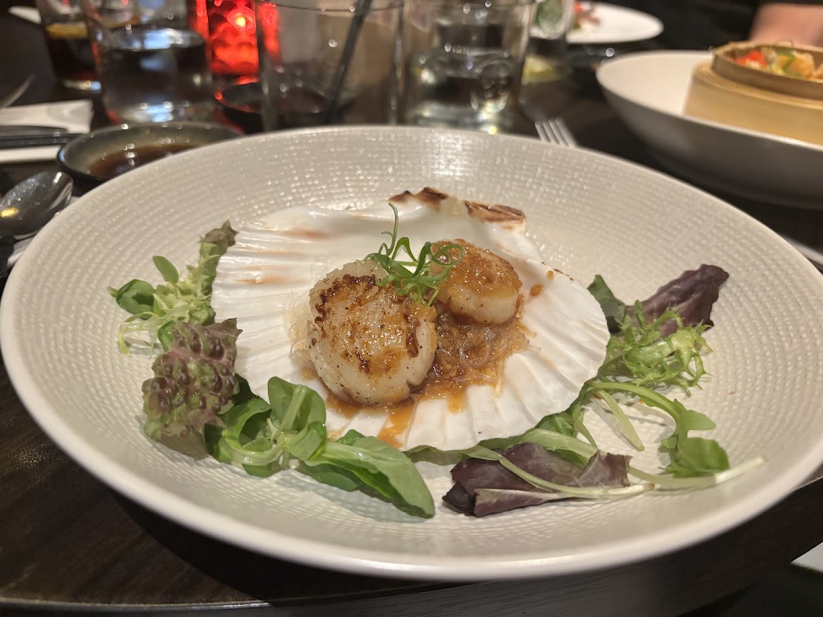 MIDO Fusion Restaurant, Foto 4