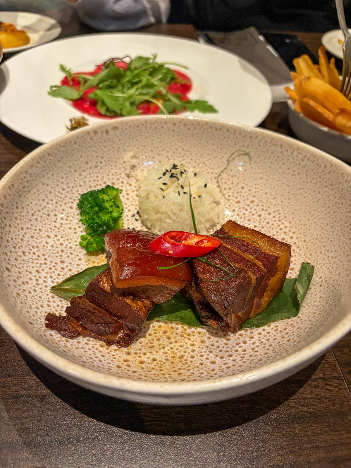 MIDO Fusion Restaurant, Foto 3