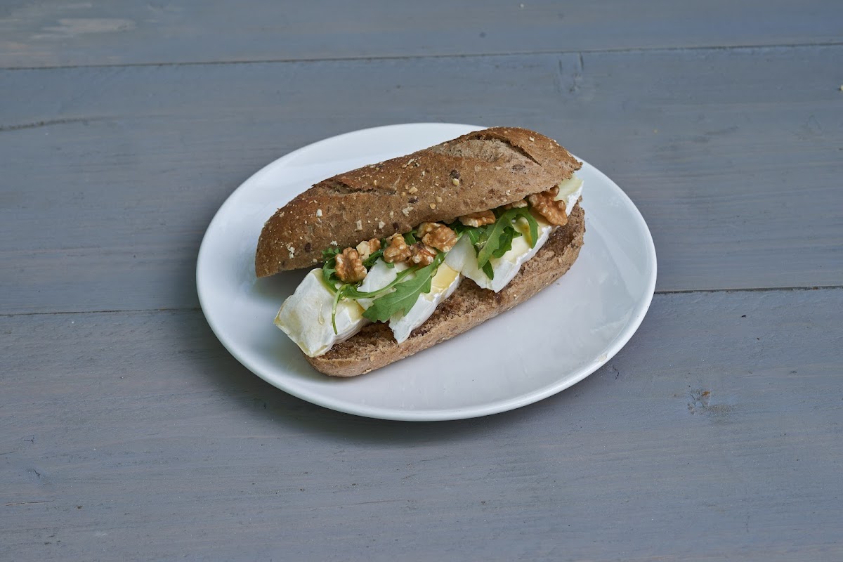 MIJN lunchcafé, foto 2