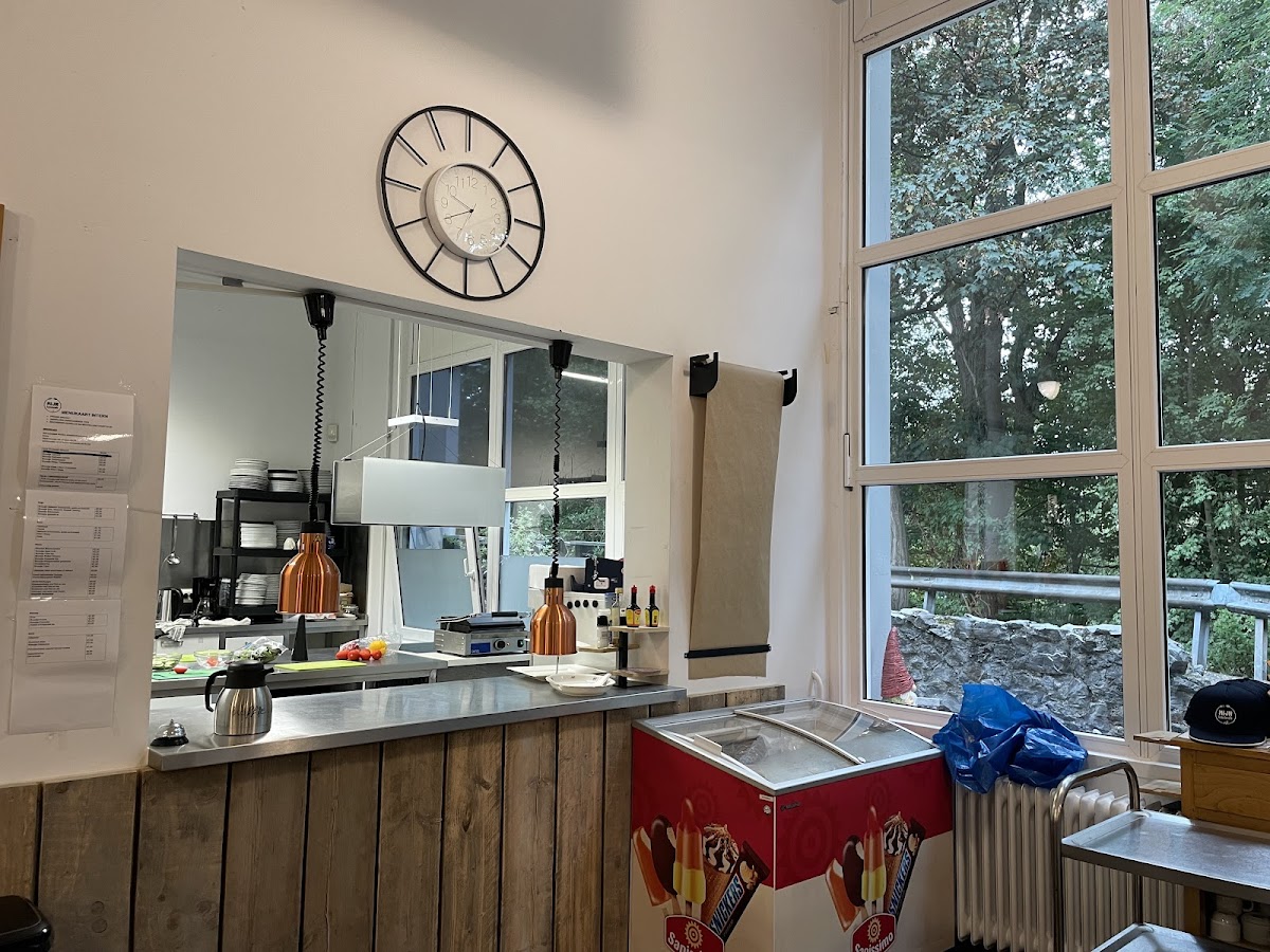 MIJN lunchcafé, foto 3