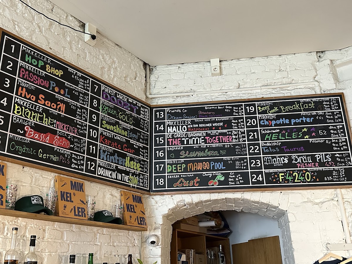 Mikkeller Berlin, foto 3
