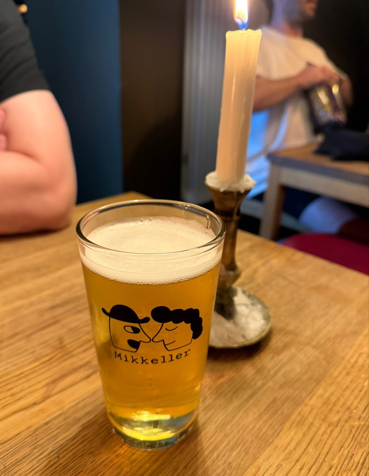 Mikkeller Berlin, foto 2