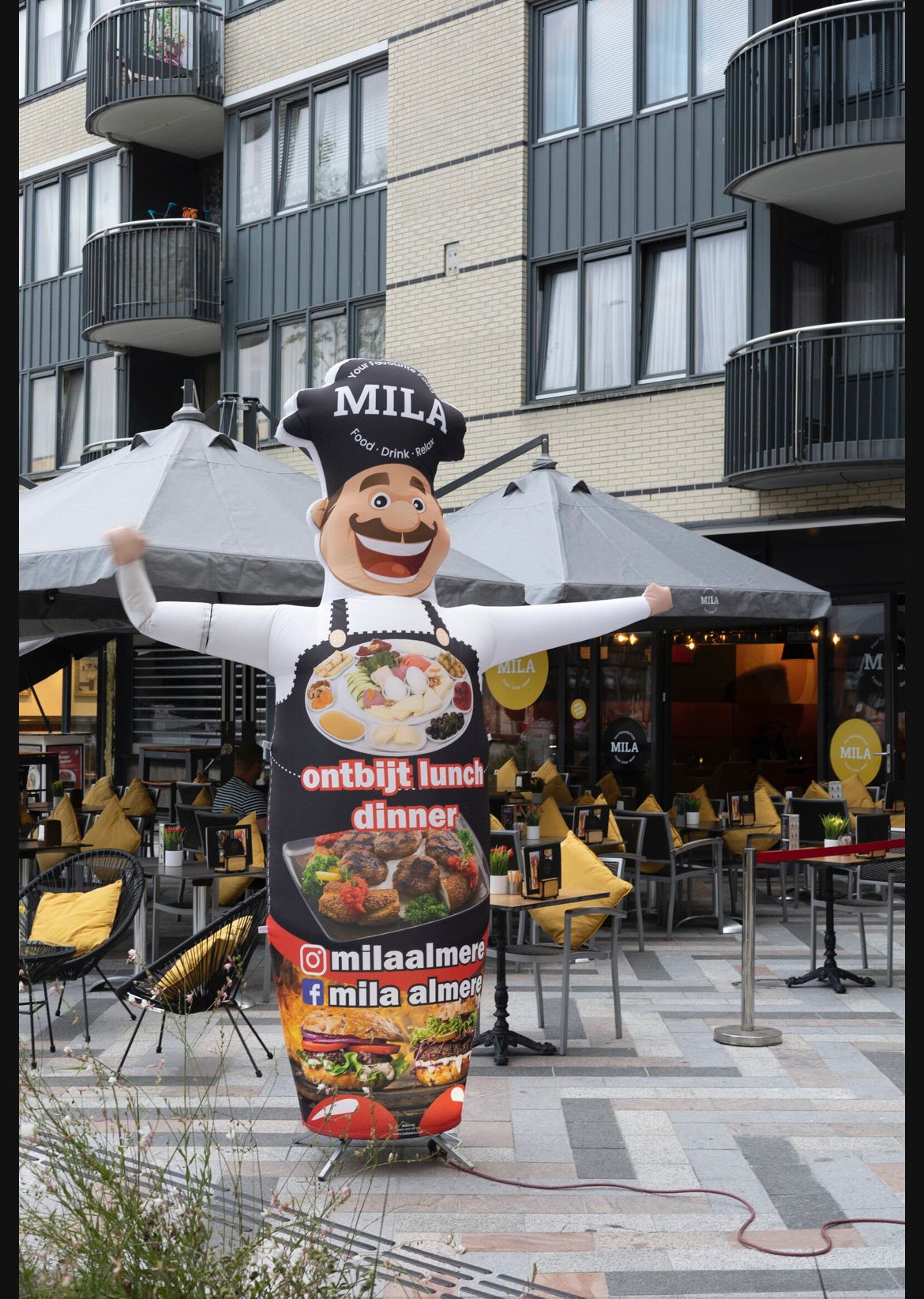 Mila Almere, photo 3