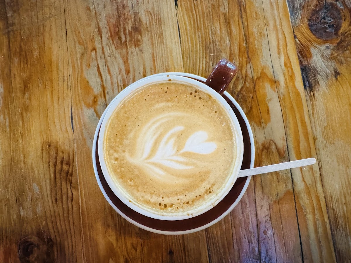 Milk And Honey Cafe, foto 4