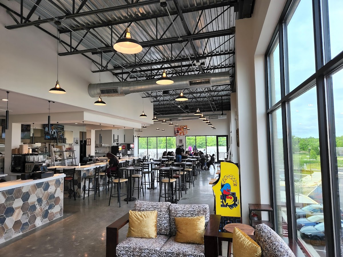 Milk & Honey Southern Inspired Kitchen, Foto 1