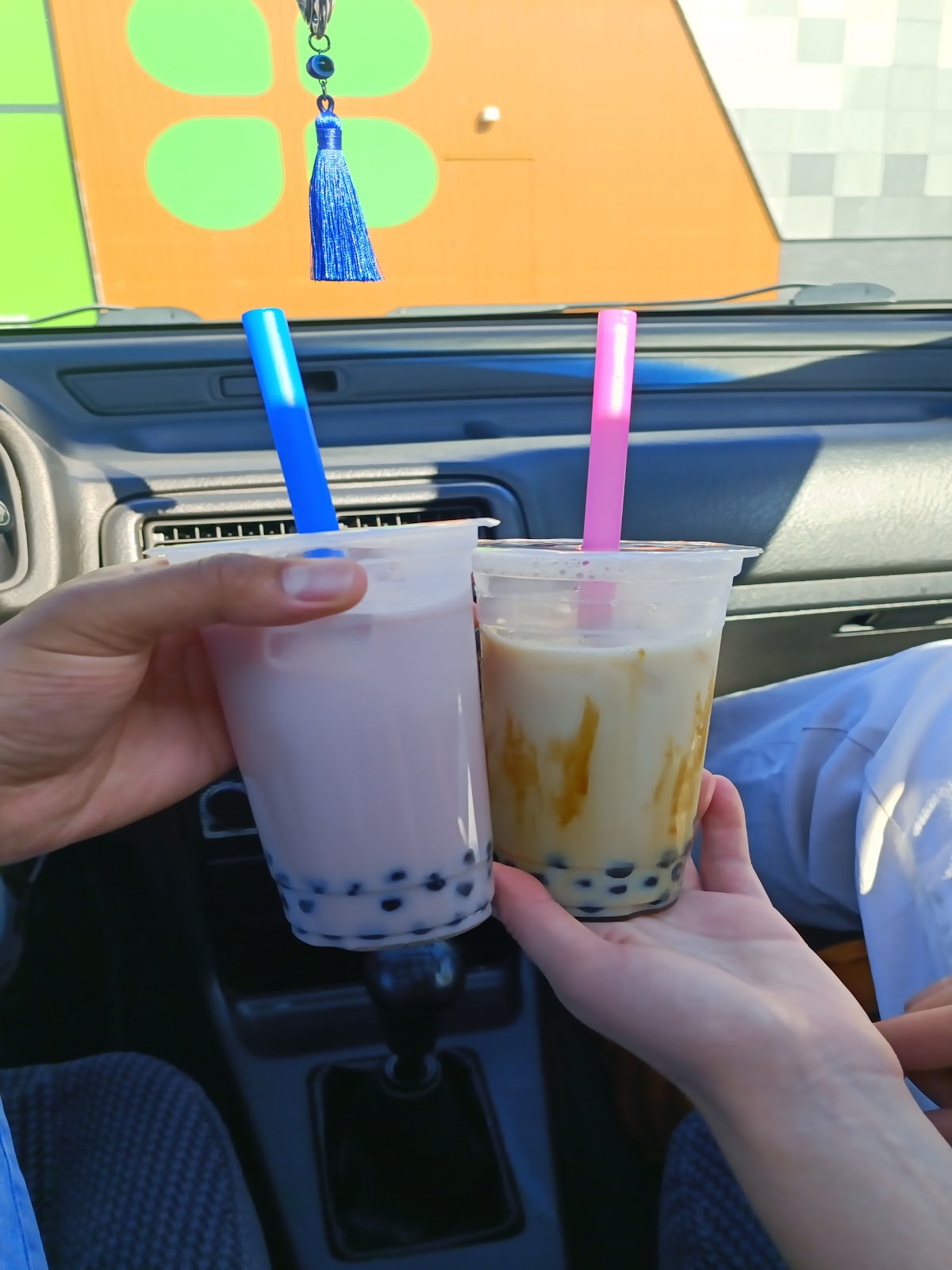 Milk + Tea, foto 2