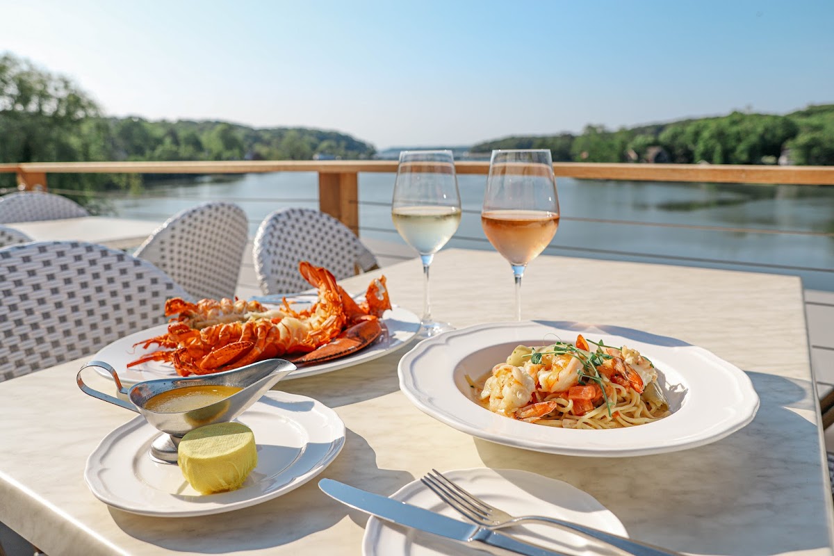Mill Pond Steak & Seafood, foto 2