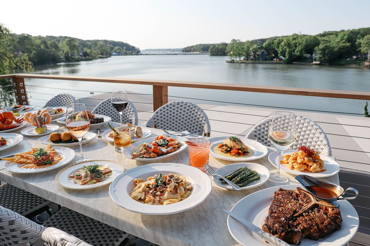 Mill Pond Steak & Seafood, foto 4
