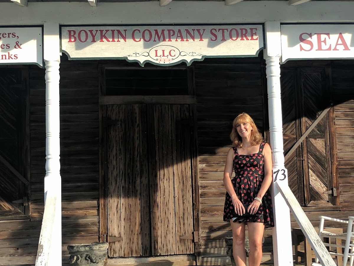 Mill Pond Steakhouse, foto 1
