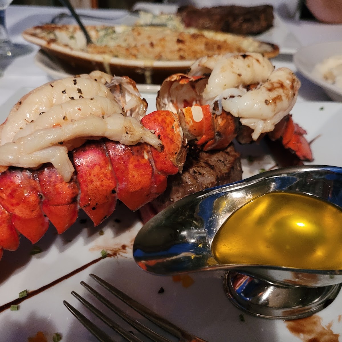 Mill Pond Steakhouse, foto 4