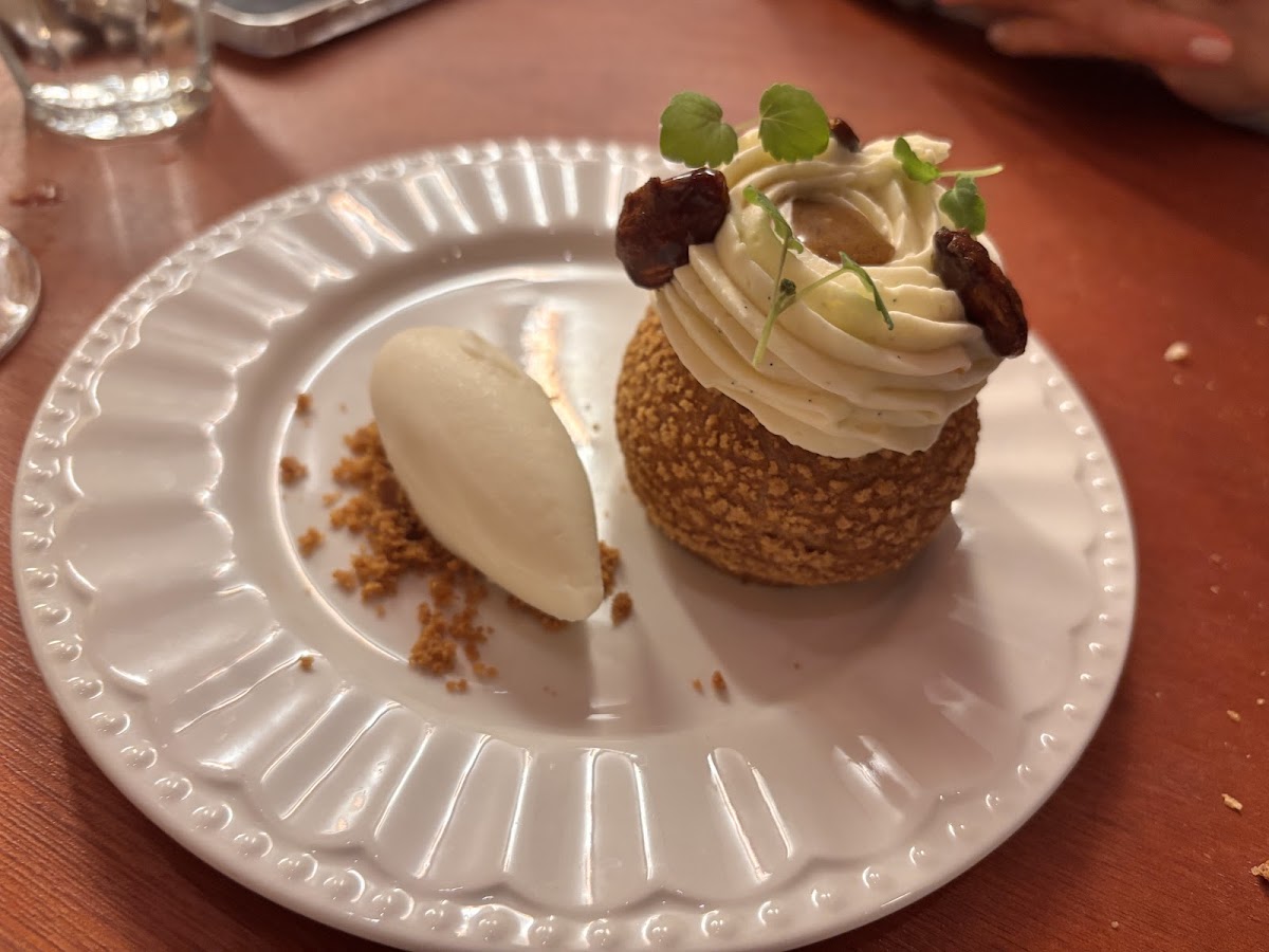 Mina Restaurant, foto 3