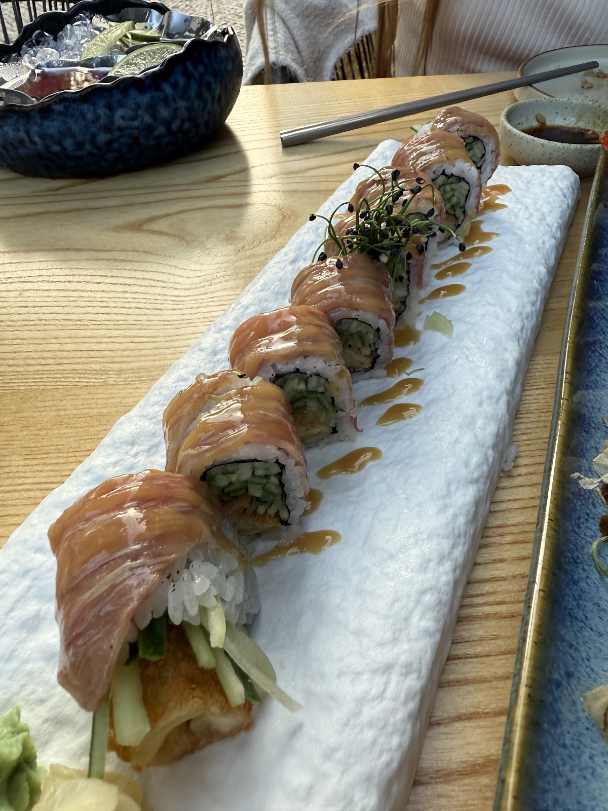 Minakami – Japanese Fusion Kitchen, foto 3