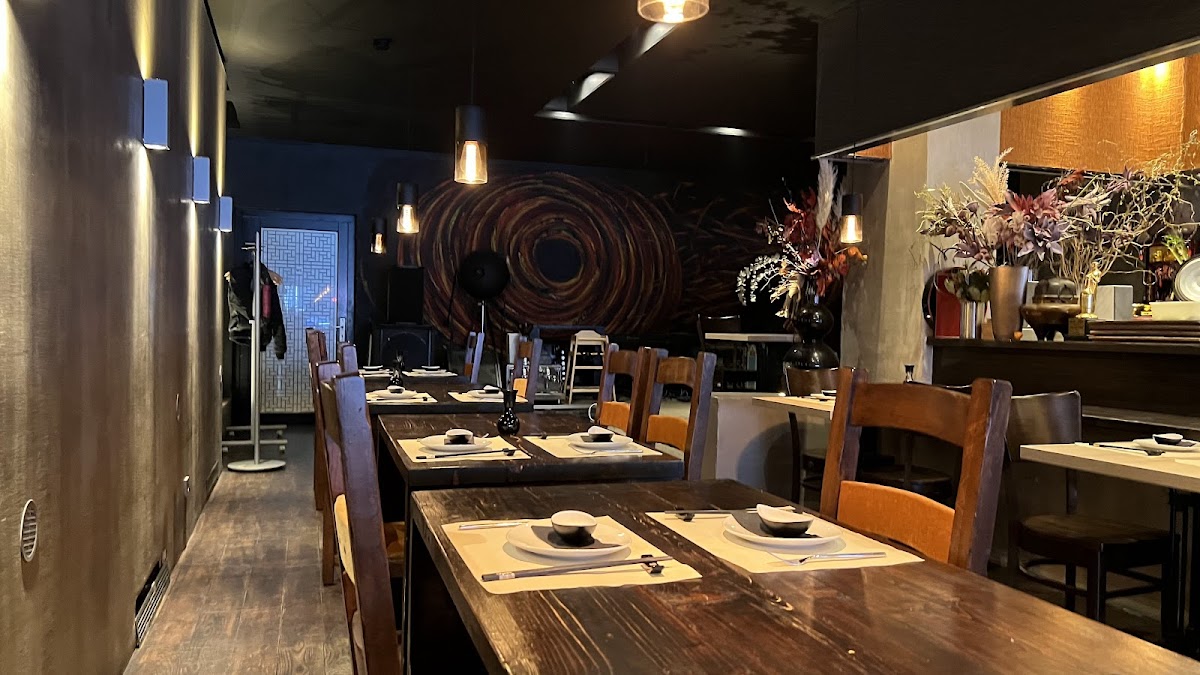 Minakami – Japanese Fusion Kitchen, foto 1