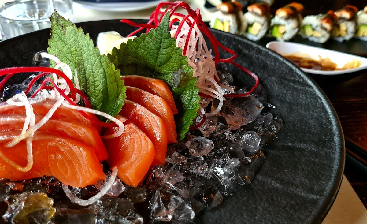 Minakami – Japanese Fusion Kitchen, foto 2