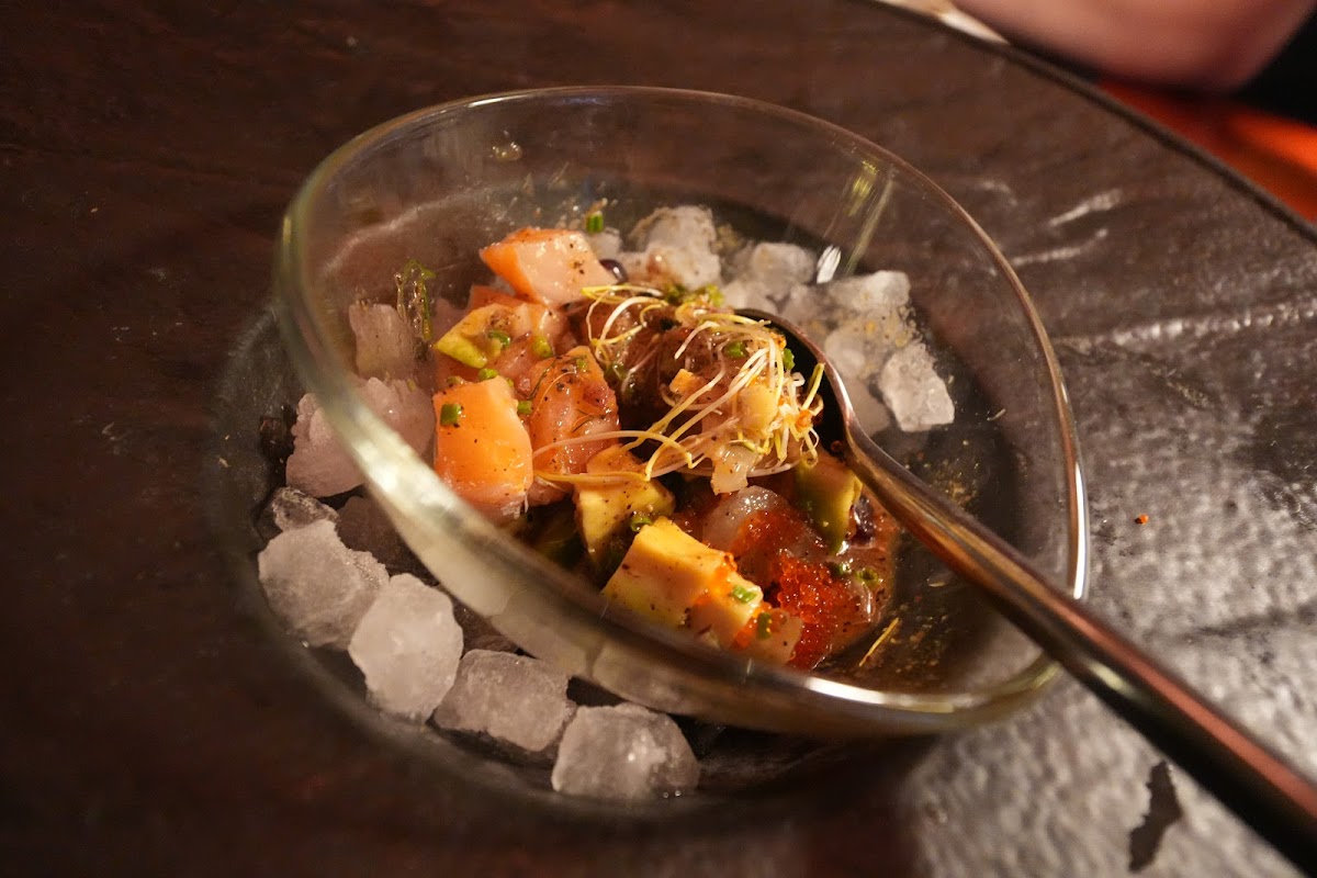 Minakami – Japanese Fusion Kitchen, foto 4