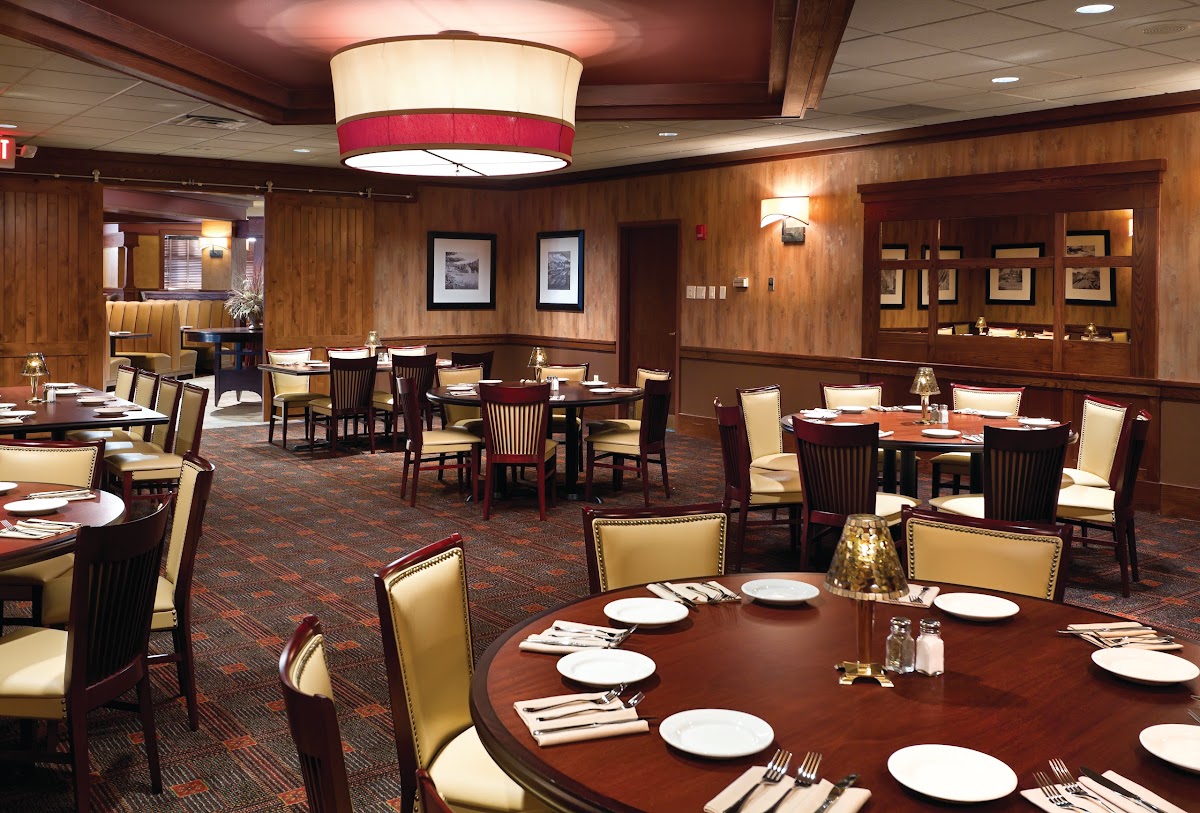 Minervas Restaurant & Bar, photo 1