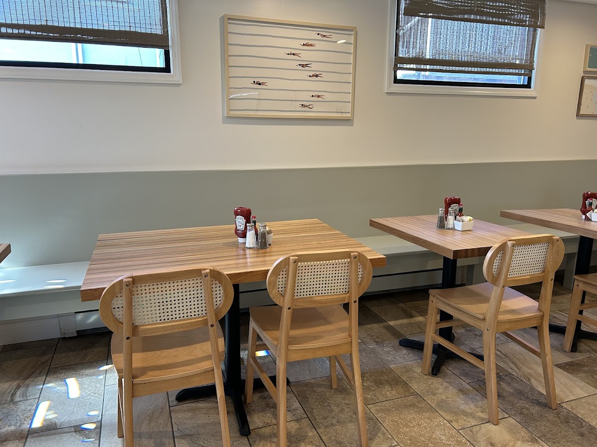 Minnow's Cafe, foto 1