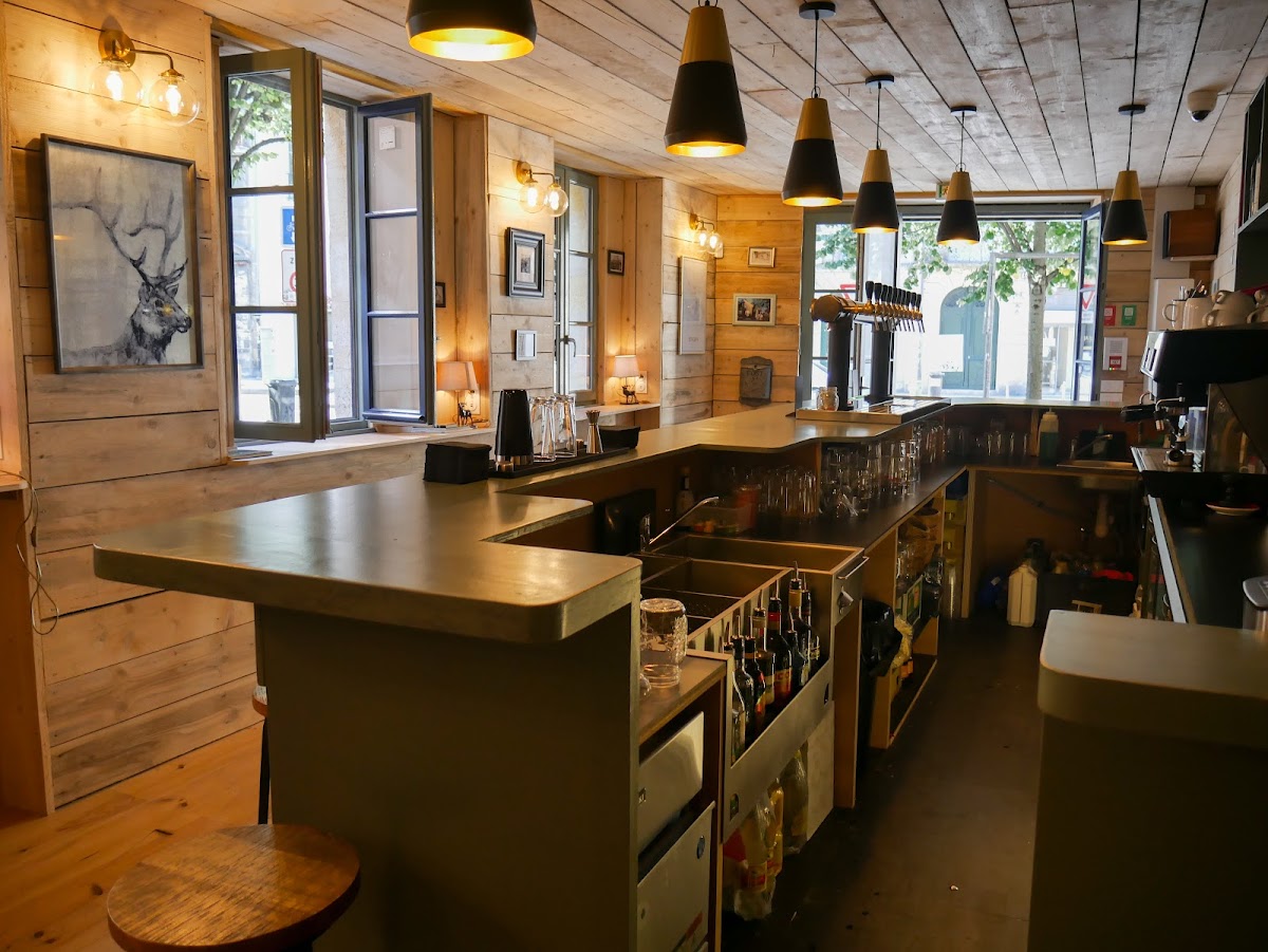 Minus Pub, foto 3