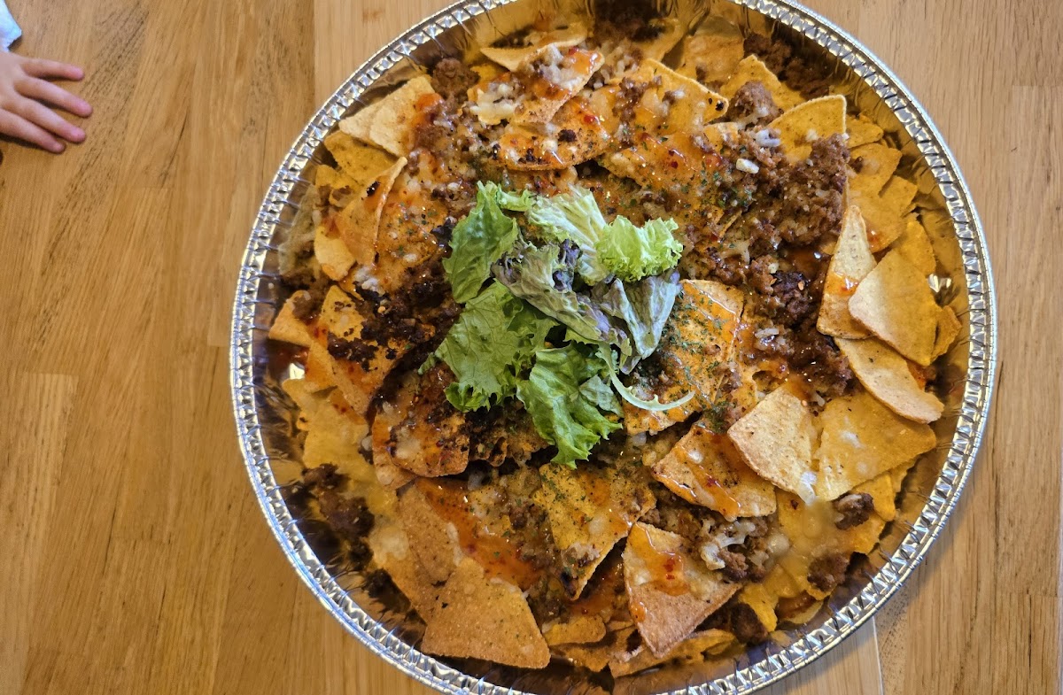 Mirakel eten & drinken, foto 2