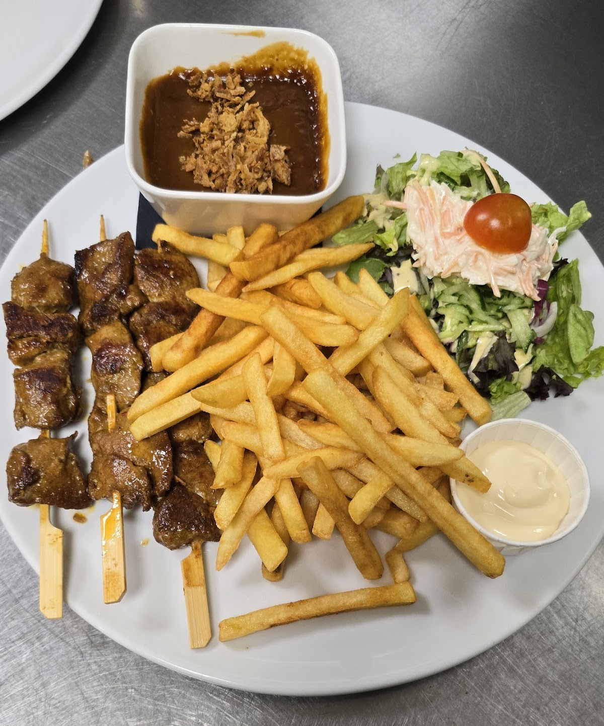 Mirakel eten & drinken, foto 4