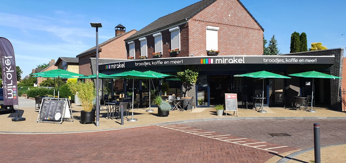 Mirakel eten & drinken, foto 1