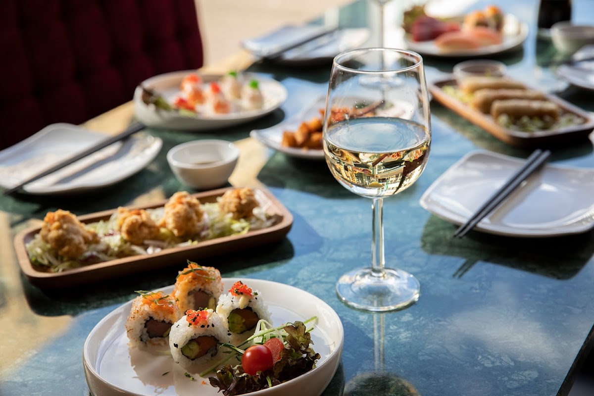 Miso Oriental, foto 2
