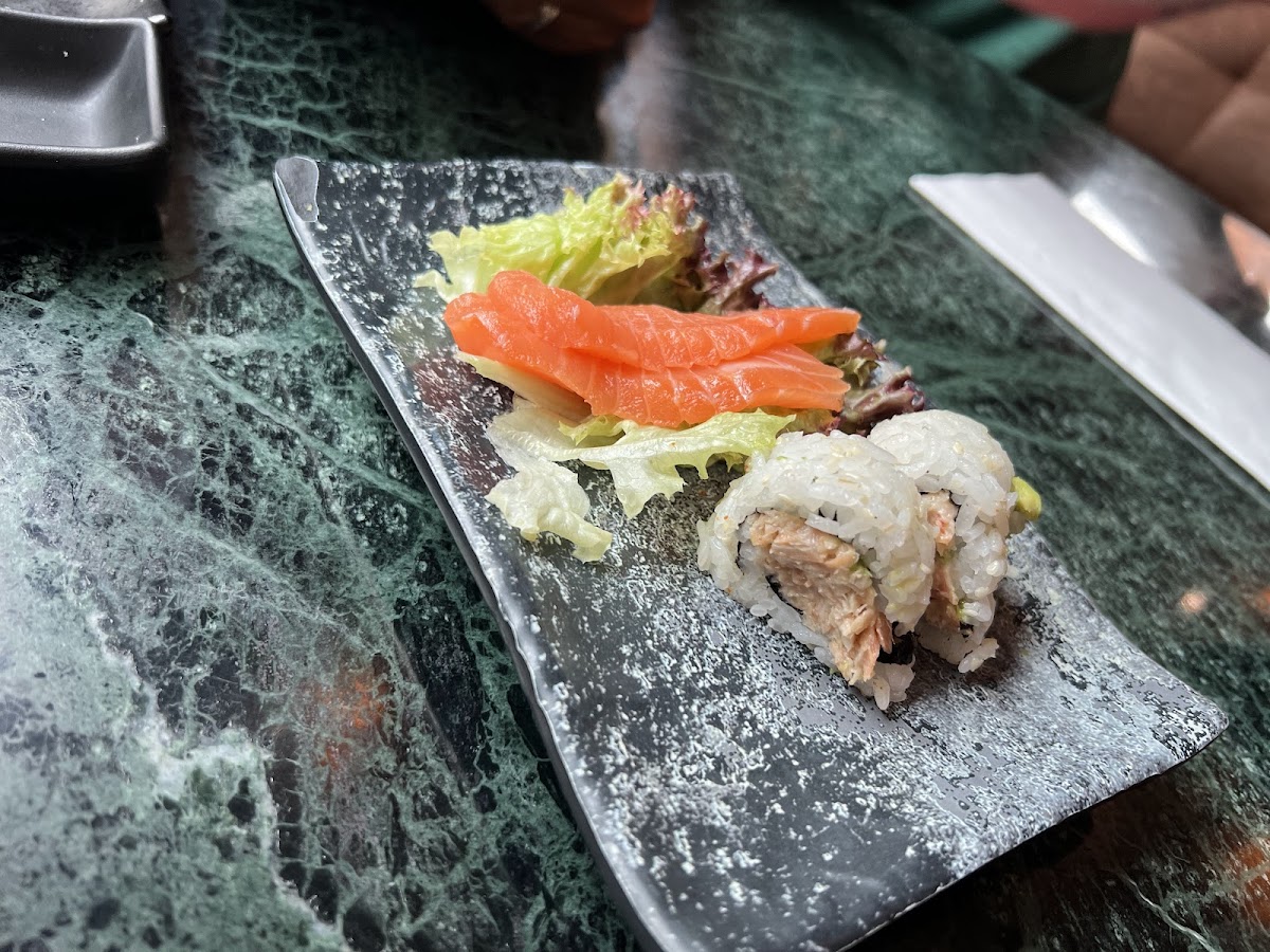 Miso Oriental, foto 4