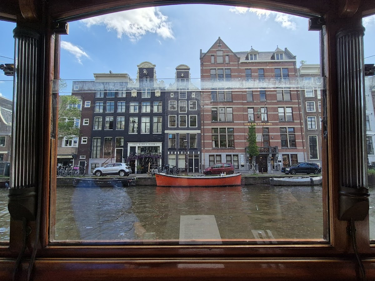 Miss G’s Brunch Boat, Foto 4