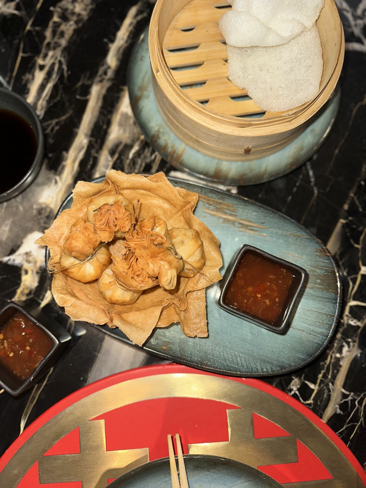 Miss Li Lee's, foto 2