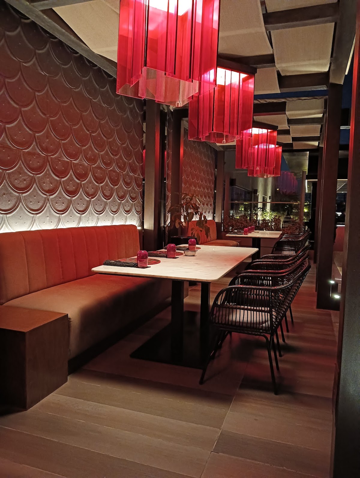 Miss Li Lee's, foto 4