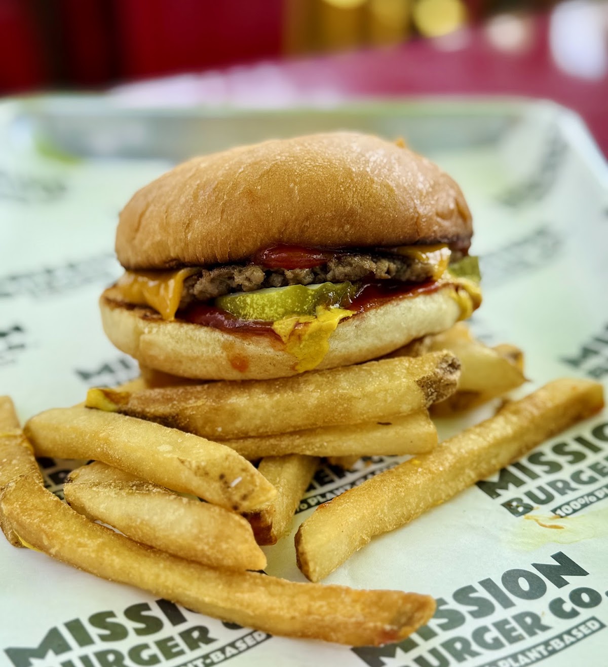 Mission Burger Co. 4
