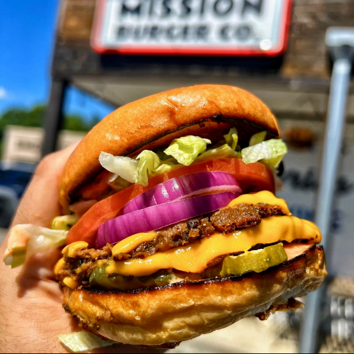 Mission Burger Co. 3