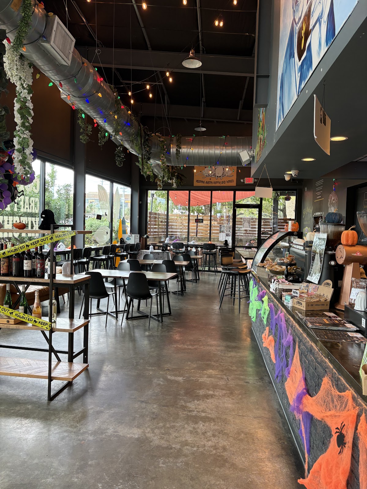 Mission Burger Co. 2