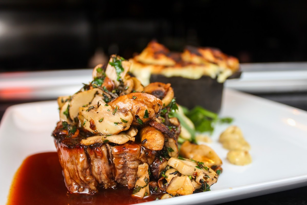 Mission Oak Grill - Newburyport, foto 4