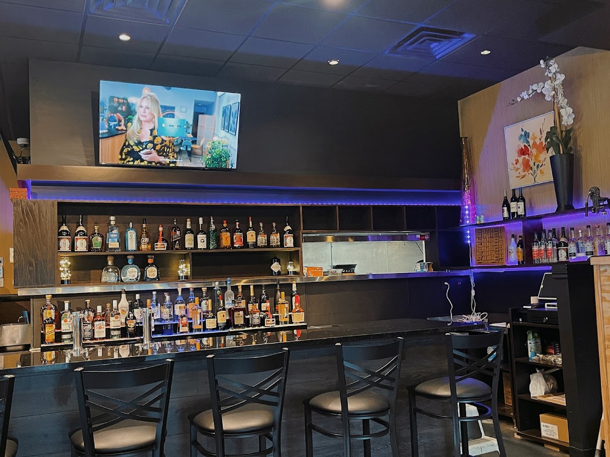 Miyabi Asian Fusion, photo 1