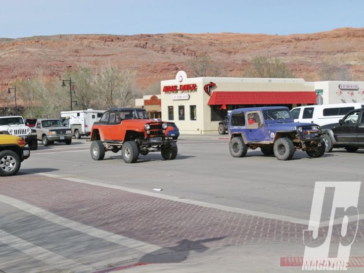 Moab Diner, photo 4