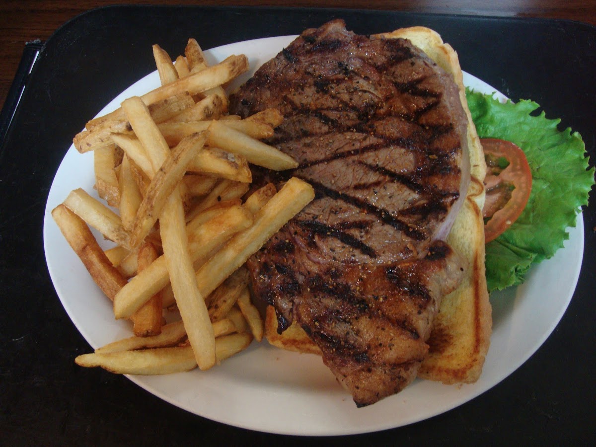 Moab Diner, photo 2
