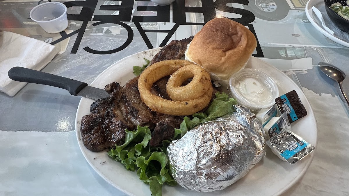 Moab Diner, photo 3