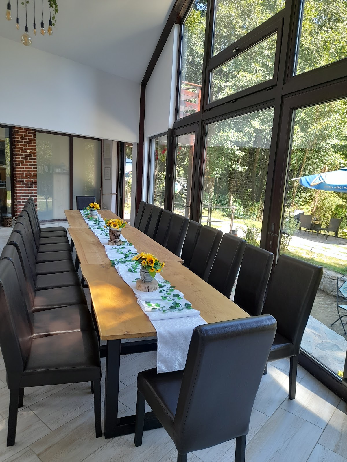 Moara Viselor - Pensiune, Restaurant, Păstrăvărie, Foto 4