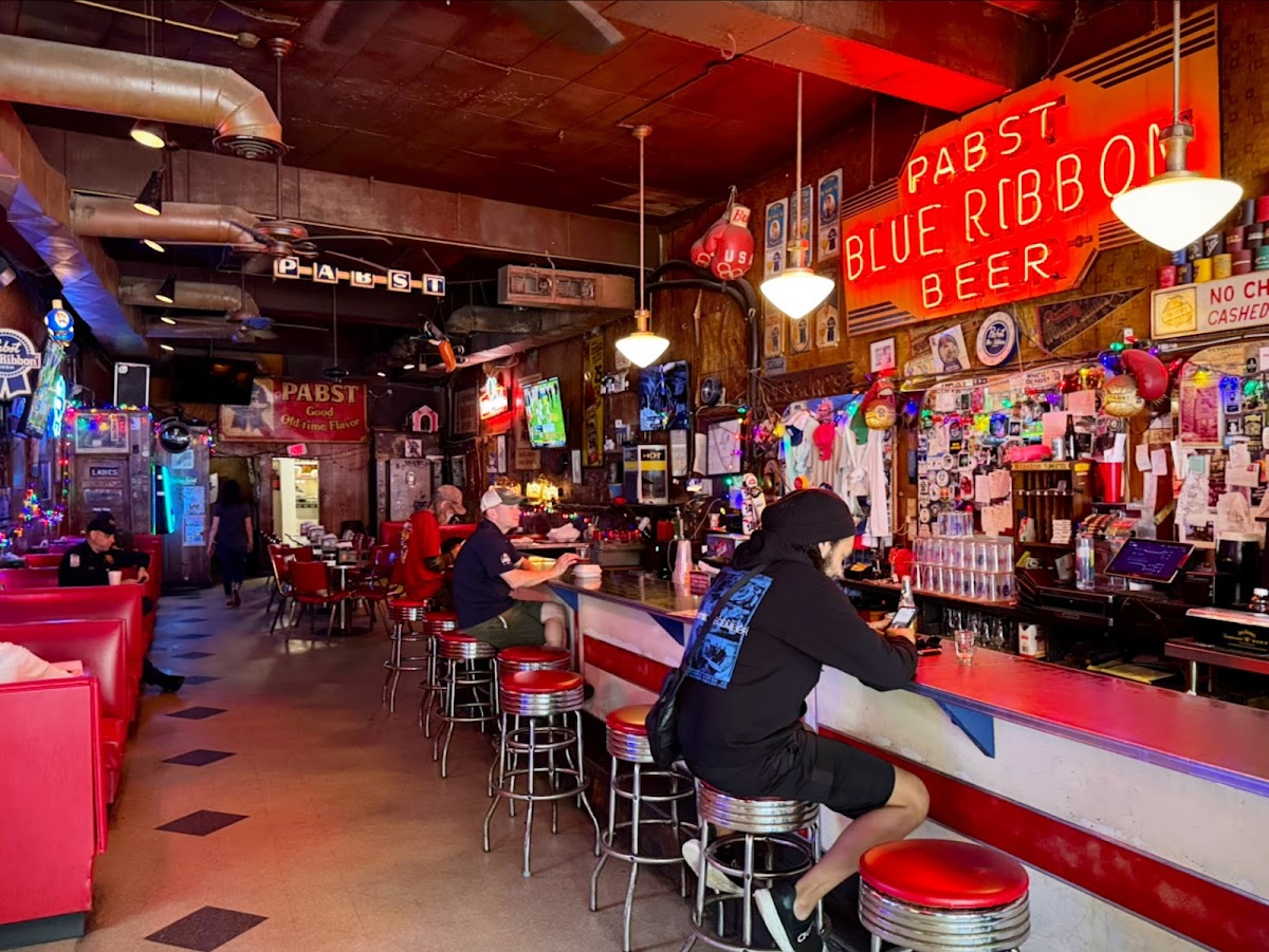 Moe's and Joe's, foto 4