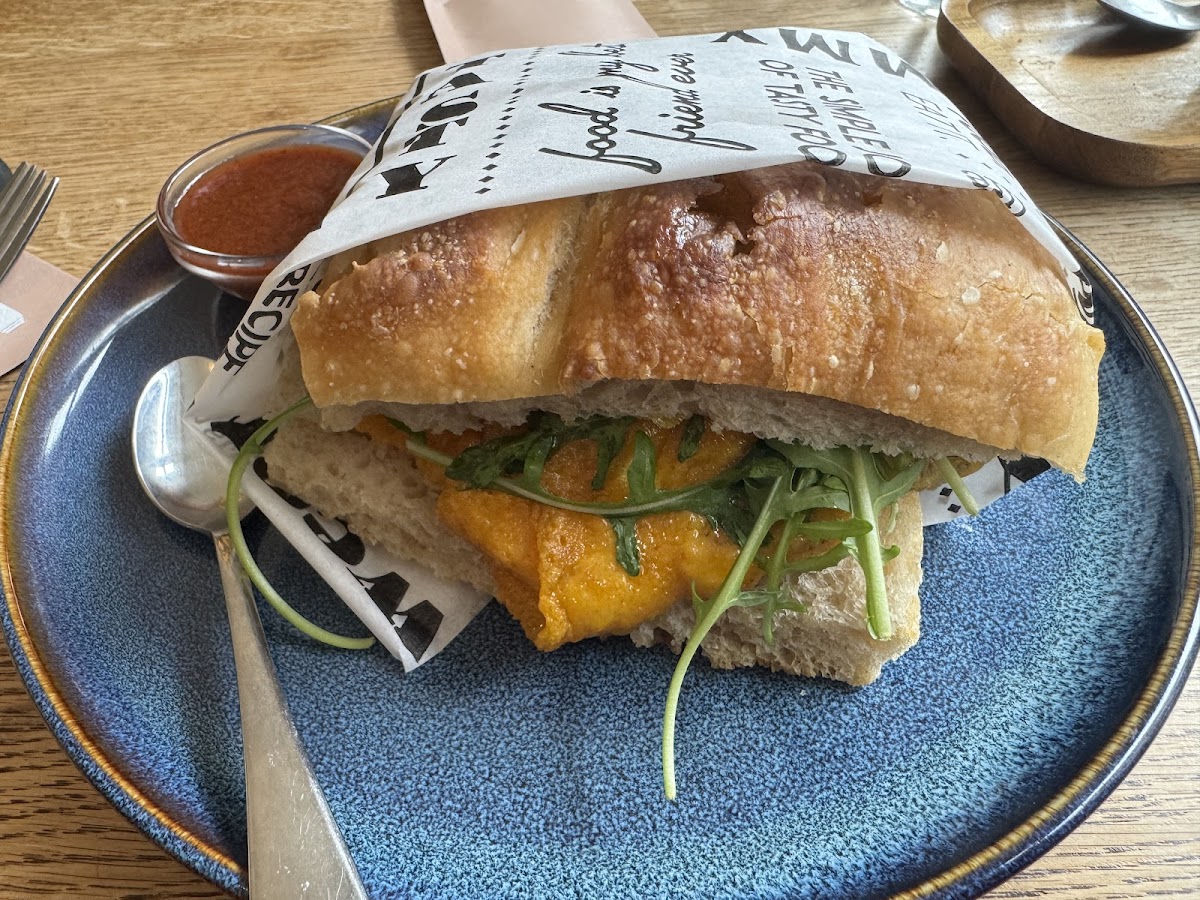 MOKAFE, Foto 3