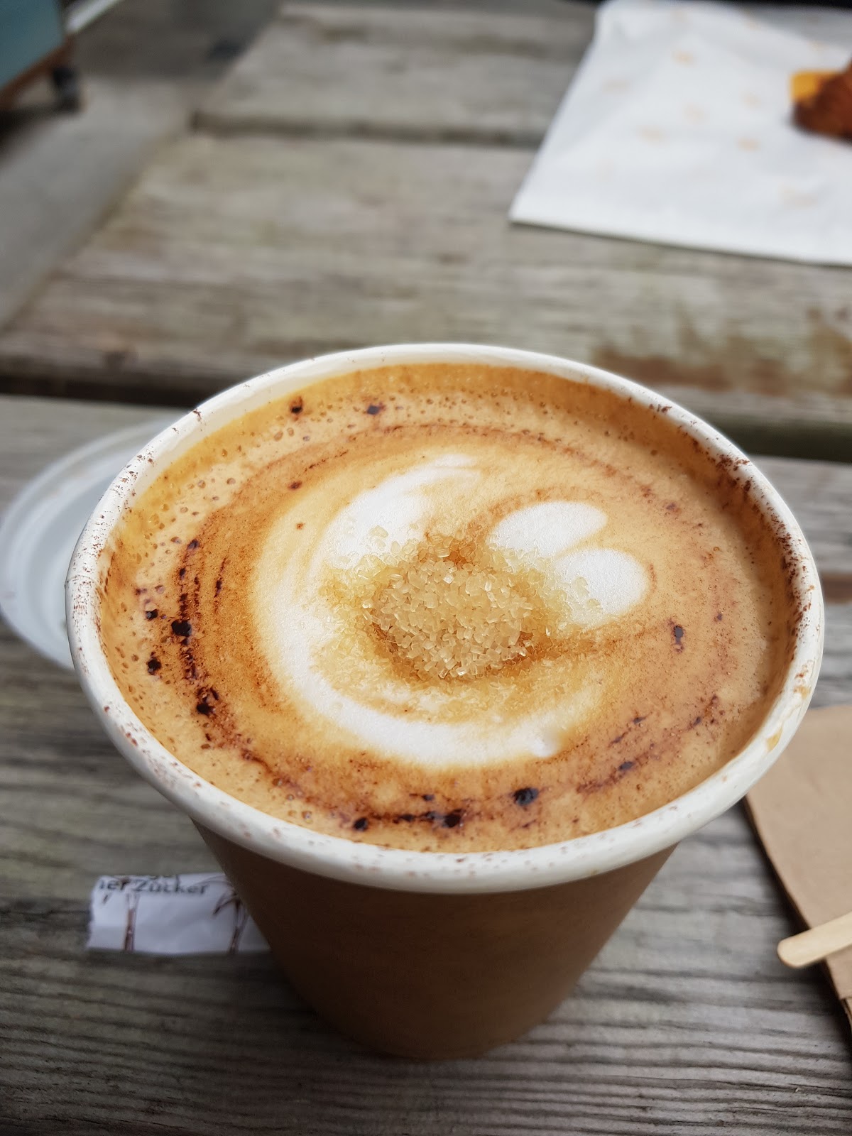 Mokoko Coffee & Bakery, photo 3